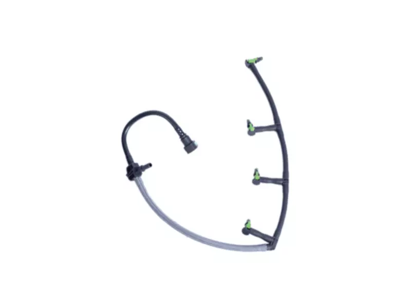 HOSE FOR FUEL INJECTOR PIPE