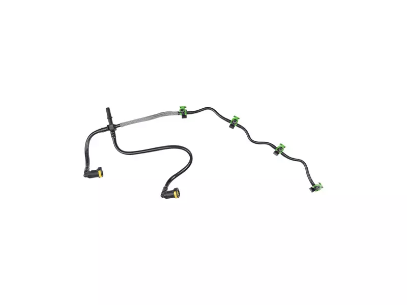 HOSE FOR FUEL INJECTOR PIPE