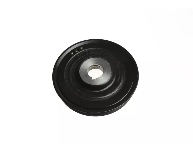 CRANKSHAFT PULLEY (6 PK)