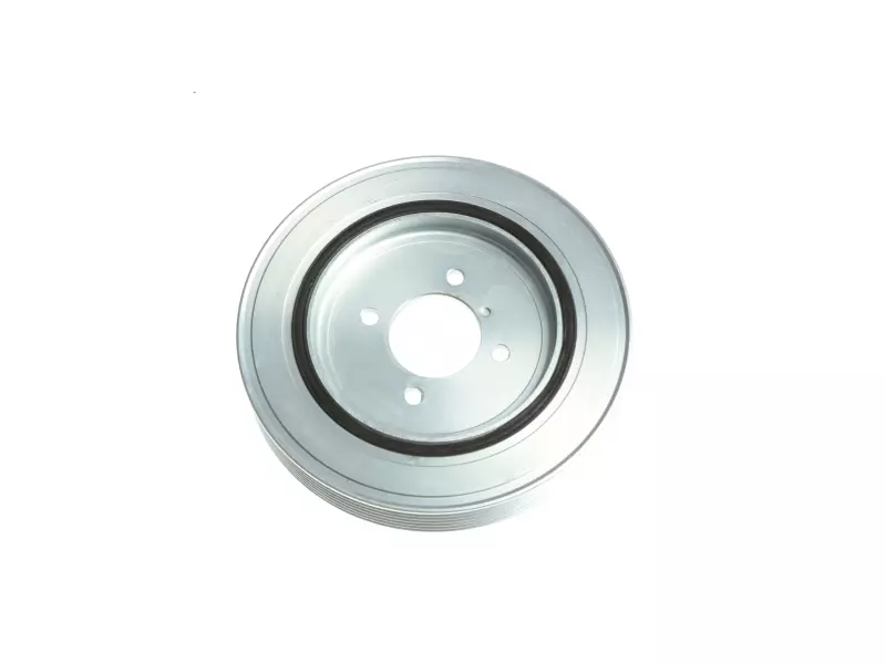 CRANKSHAFT PULLEY (6 PK)