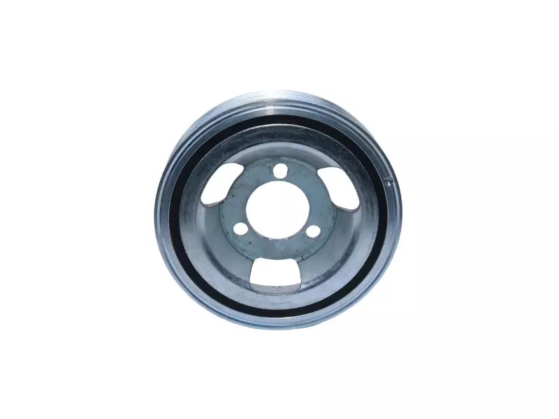 CRANK PULLEY (6 PK)