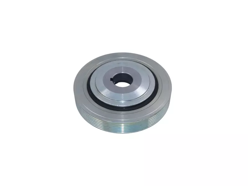 CRANKSHAFT PULLEY (6 PK)
