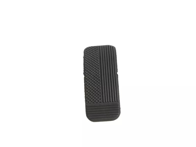 GAS PEDAL RUBBER