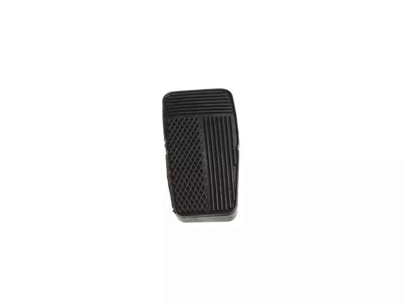 BRAKE PEDAL RUBBER