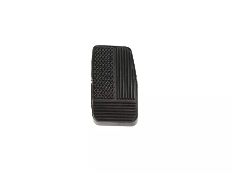 CLUTCH PEDAL RUBBER