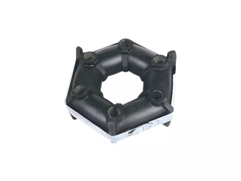 TRANSMISSION SHAFT SUPPORT