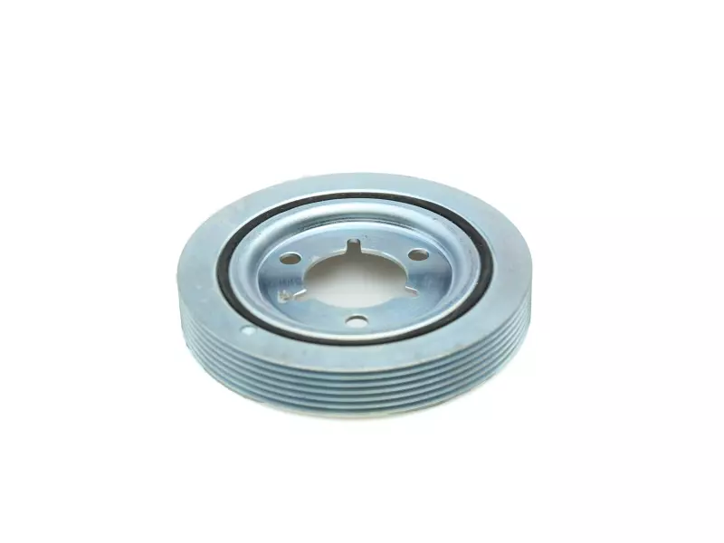 CRANKSHAFT PULLEY (6 PK)