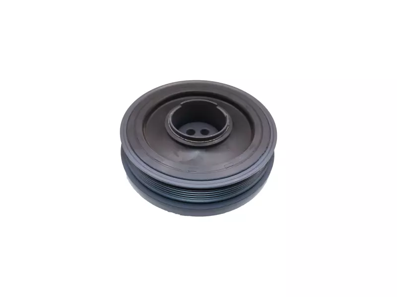 CRANKSHAFT PULLEY (6 PK)