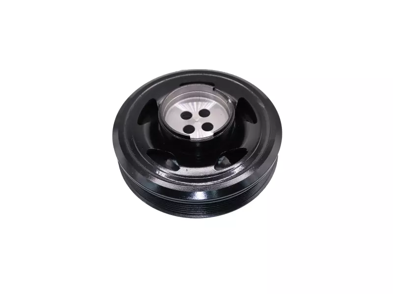 CRANKSHAFT PULLEY (6 PK)
