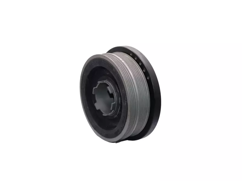 CRANKSHAFT PULLEY
