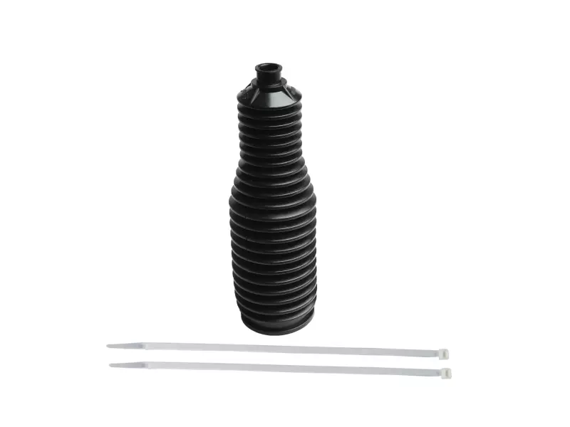 WHEEL BELLOW (with plastic clamp)