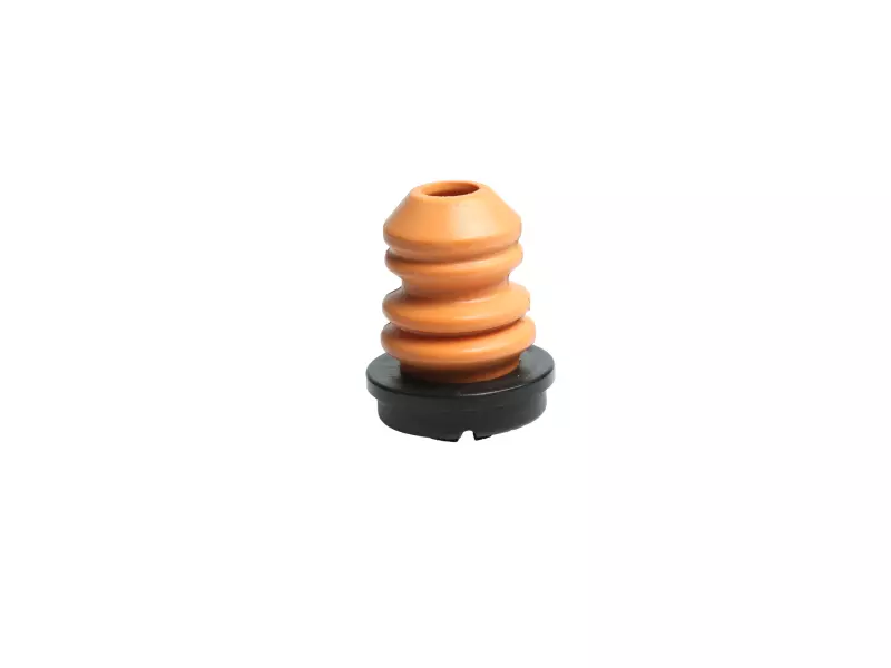 (PUR)SHOCK ABSORBER SUSPENSION SUPPORT FRONT
