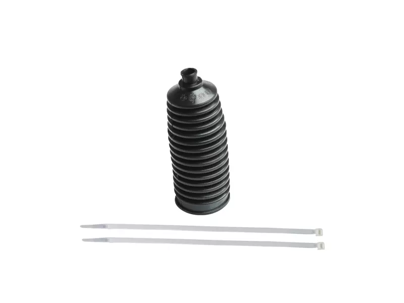 WHEEL BELLOW (with plastic clamp)