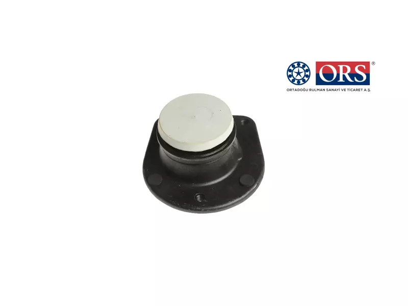 SHOCK ABSORBER SUPPORT (LEFT)