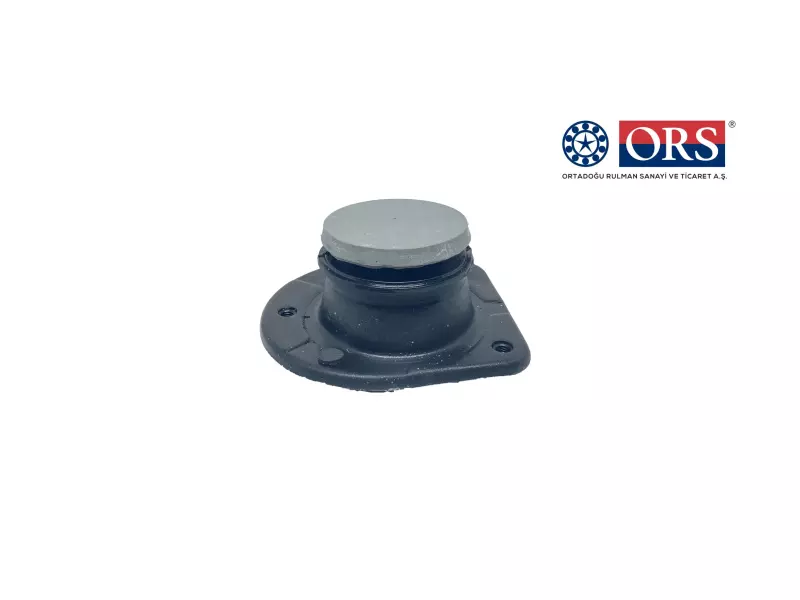 SHOCK ABSORBER SUPPORT (RIGHT)