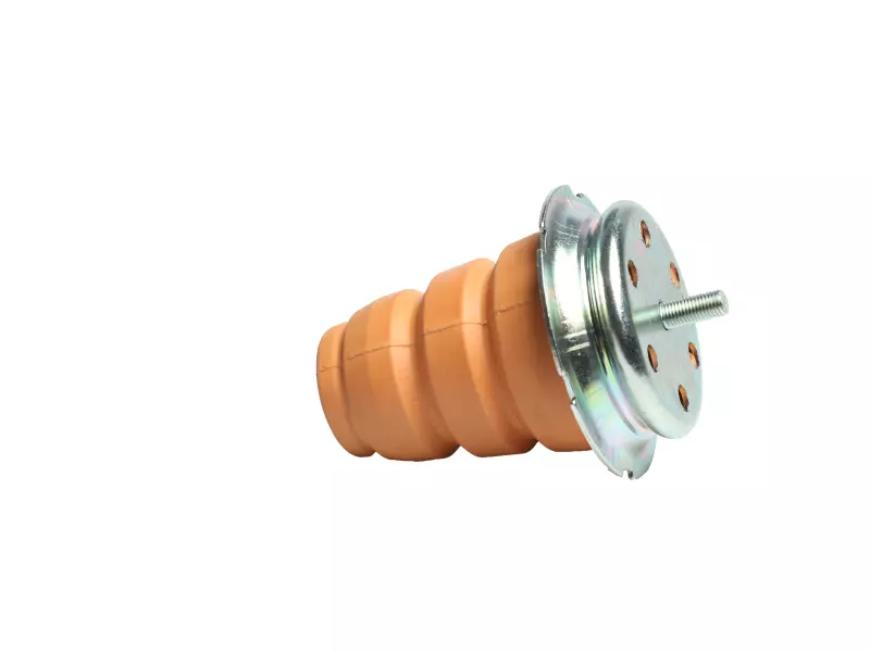 (PUR) SHOCK ABSORBER SUSPENSION MOUNTING REAR
