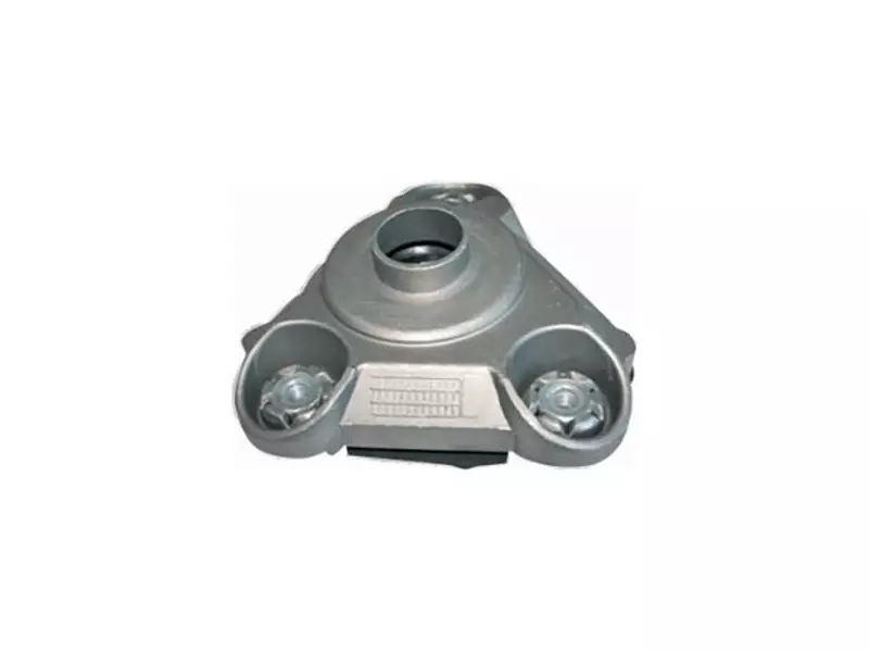 SHOCK ABSORBER SUPPORT (LEFT)