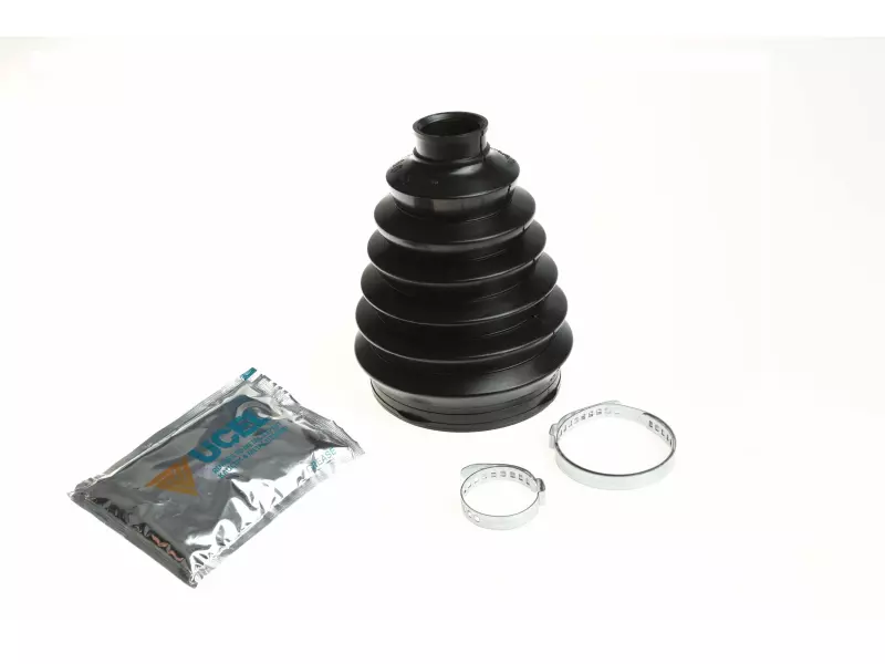 AXLE BELLOW OUTER (KIT)