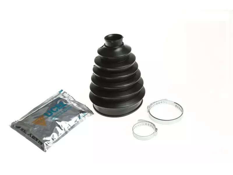 AXLE BELLOW OUTER (KIT)
