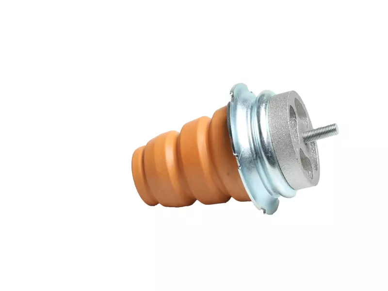 (PUR) SHOCK ABSORBER SUSPENSION MOUNTING REAR
