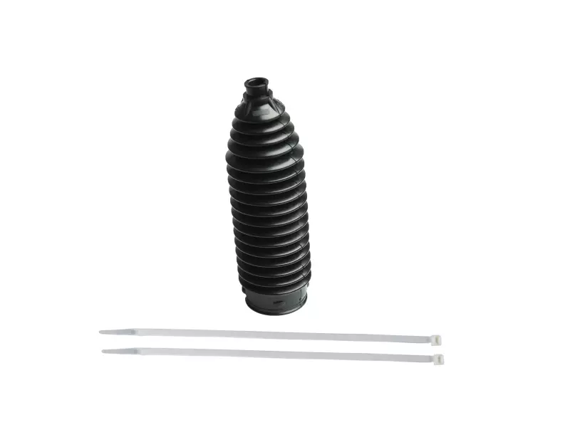 WHEEL BELLOW (with plastic clamp)