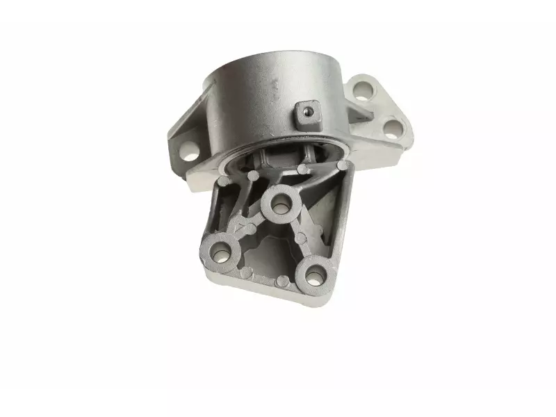 HYDRAULIC ENGINE MOUNT