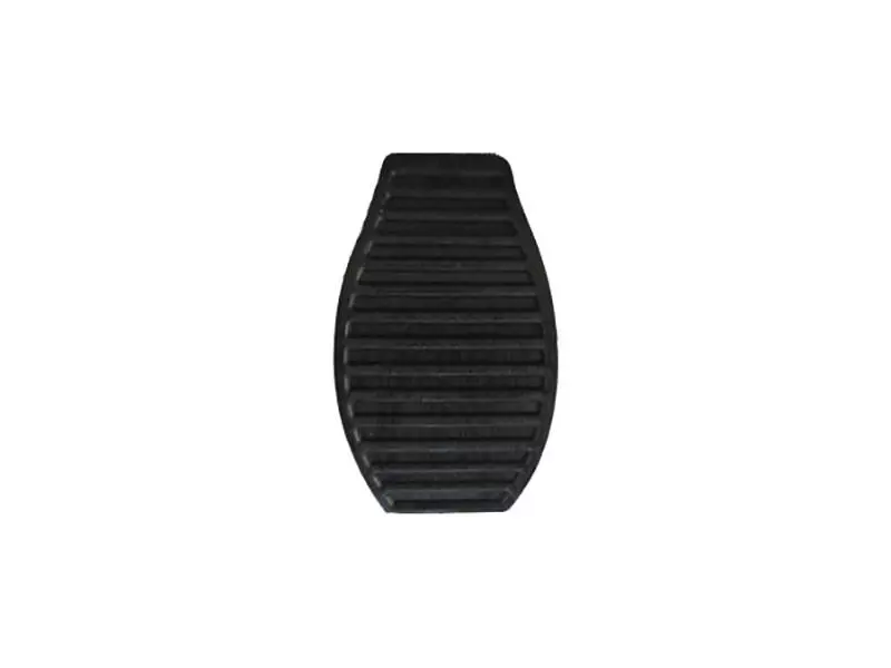 BRAKE PEDAL RUBBER
