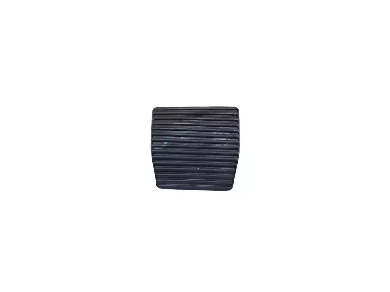BRAKE PEDAL RUBBER
