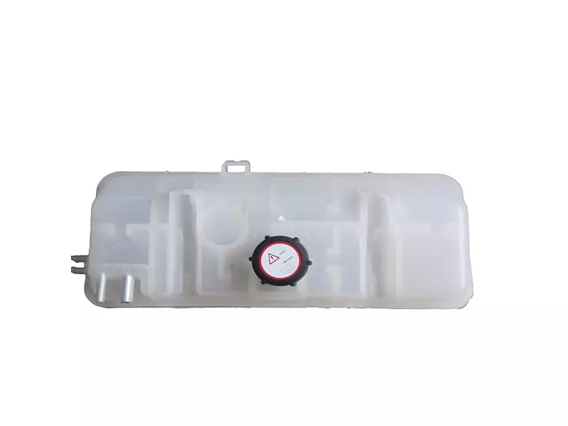 GENLEŞME KAVANOZU (KAPAKSIZ)