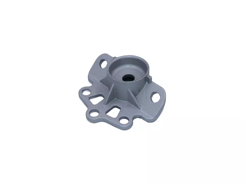 SHOCK ABSORBER SUPPORT REAR LEFT
