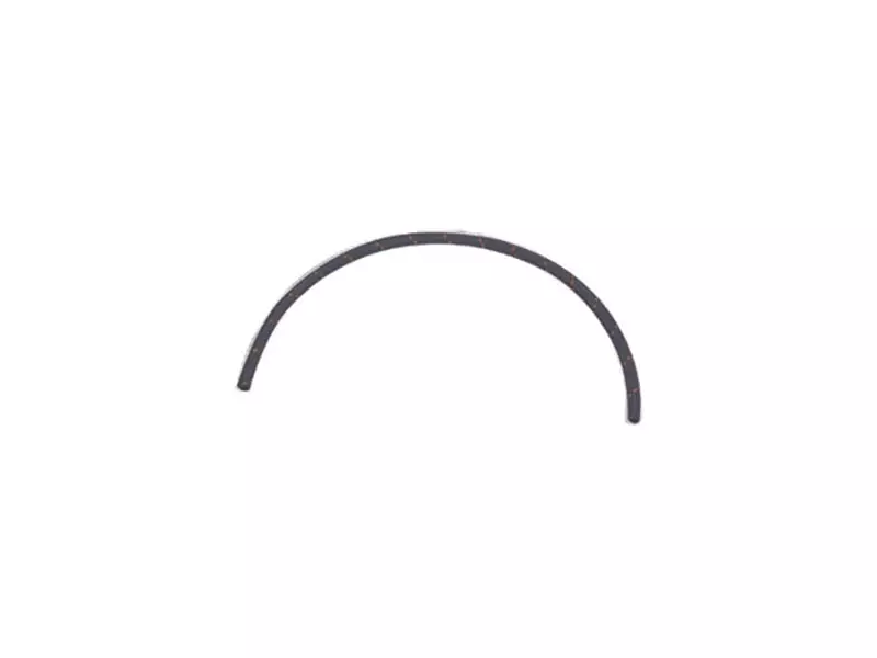 WESTİNAVUS HORTUMU ÖRGÜLÜ 11 x 17mm - 80cm