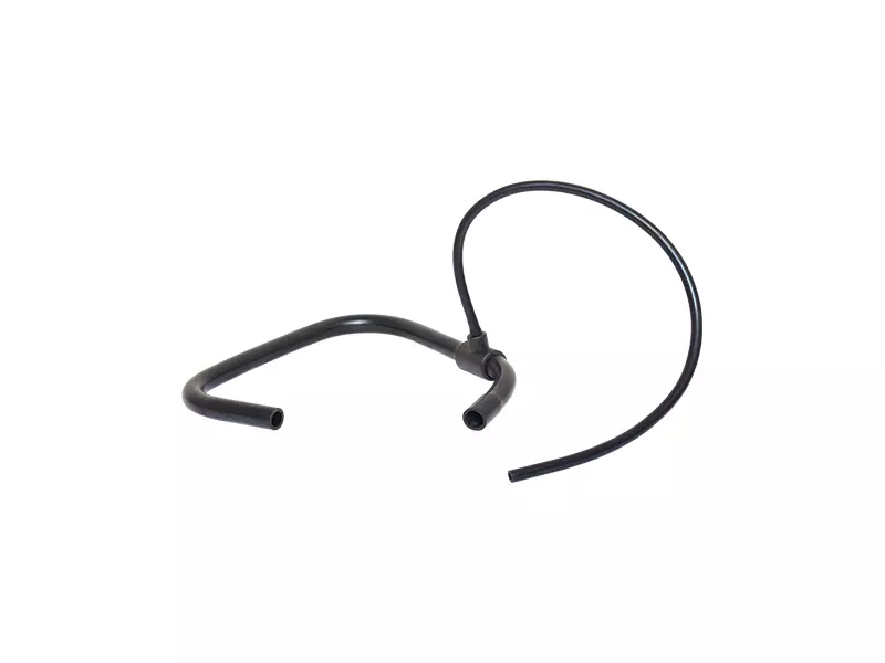 CRANKCASE VENTILATION HOSE LARGE