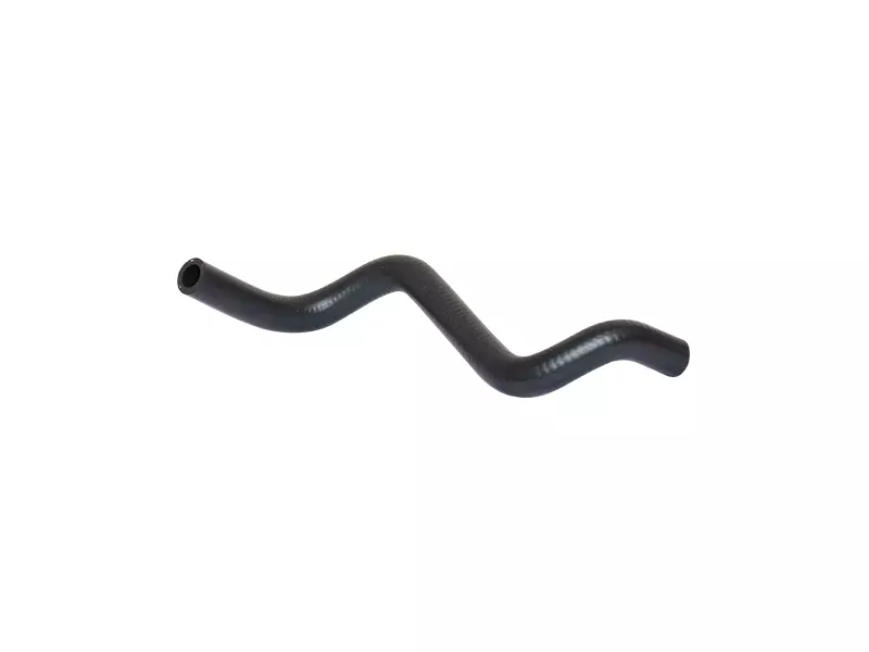 HEATER RETURN HOSE