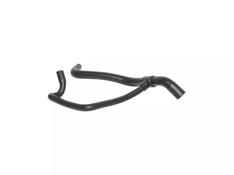 RADIATOR LOWER HOSE