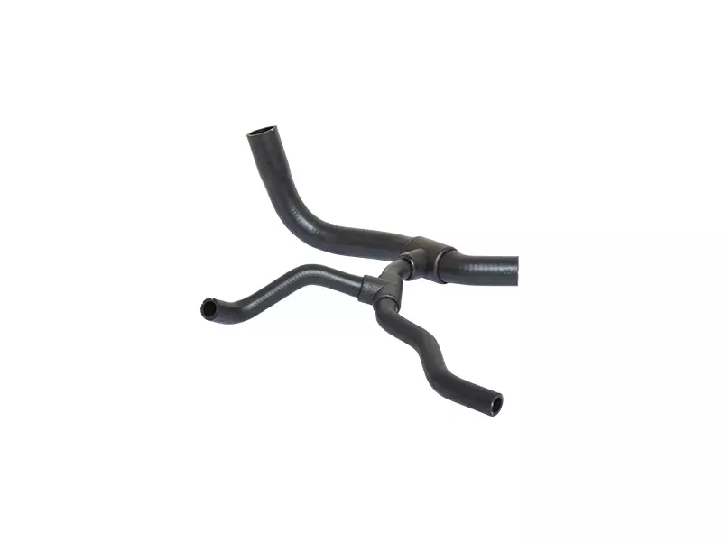 RADYATÖR ALT HORTUMU