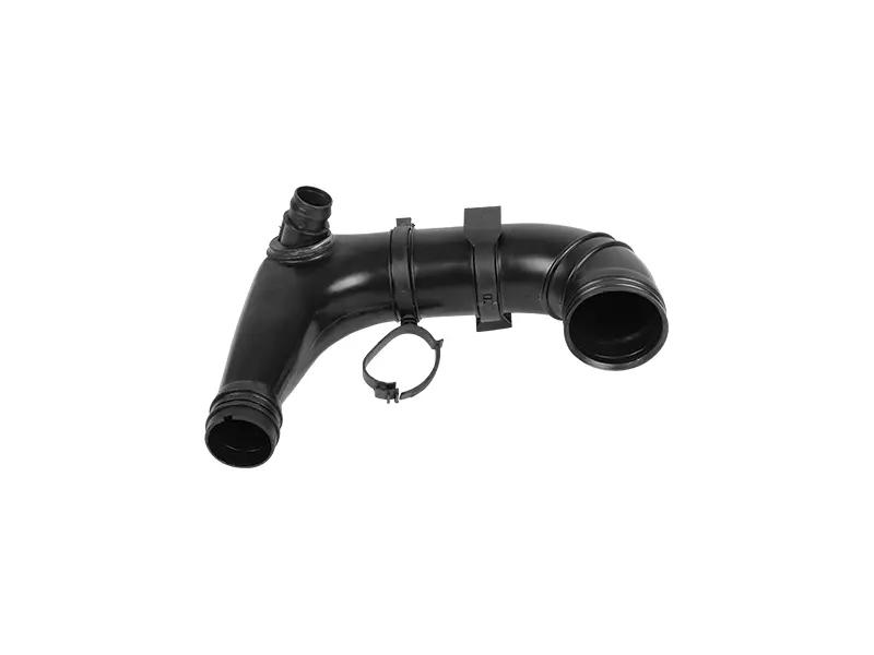 INTRODUCTION TURBO PIPE