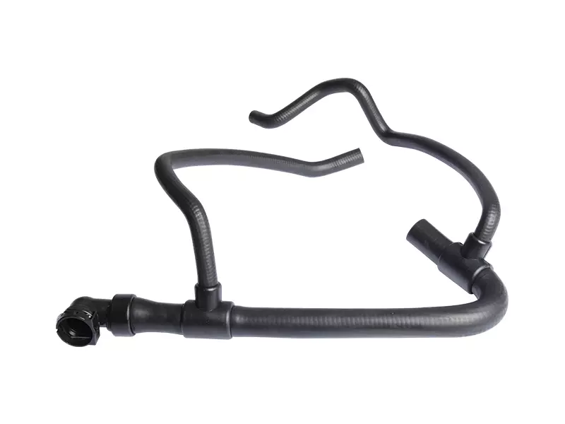 RADIATOR LOWER HOSE