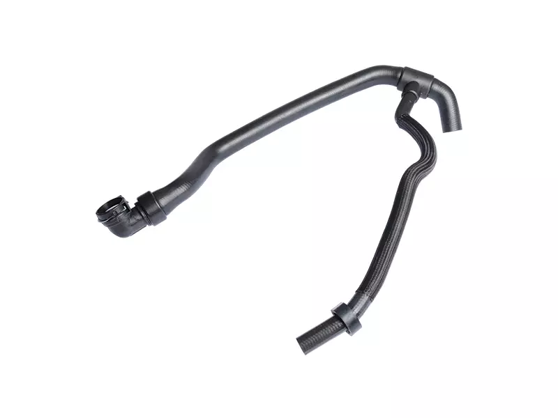 RADYATÖR ALT HORTUMU 