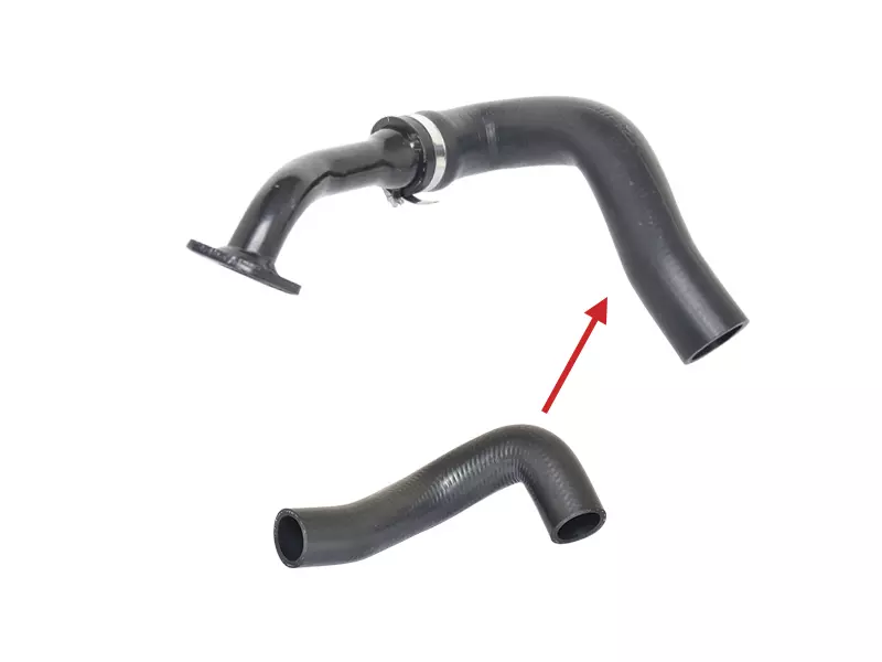 REPLACAMENT HEAT HOSE TUBELES