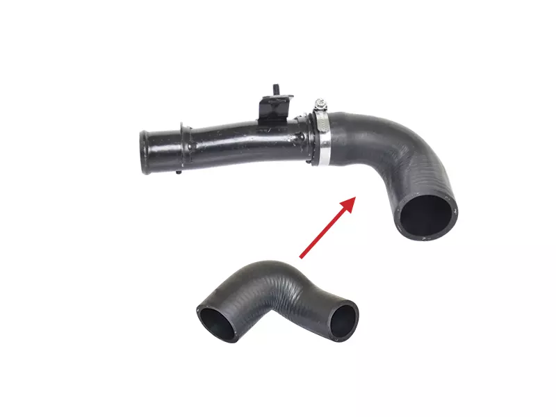 REPLACAMENT HEAT HOSE TUBELES