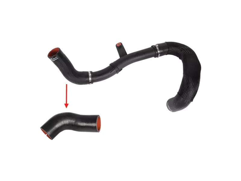 TURBO HORTUMU PLASTİK BORU HARİÇ