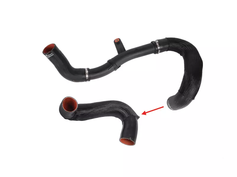 TURBO HORTUMU PLASTİK BORU HARİÇ