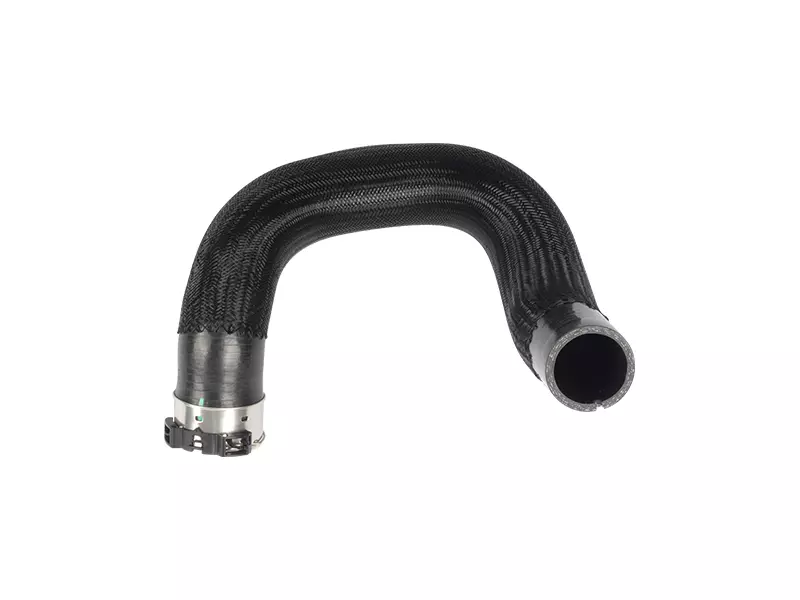 TURBO HOSE
3 LAYERS POLYESTER HAS BEEN USED