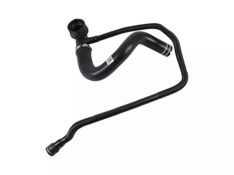 RADIATOR OUTLET HOSE