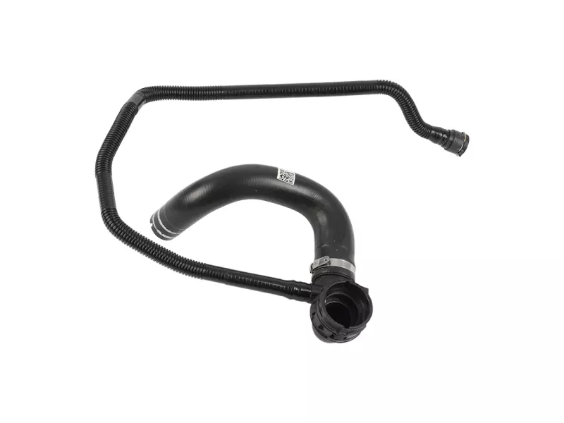 RADIATOR OUTLET HOSE