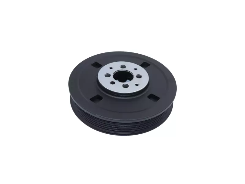 CRANKSHAFT PULLEY (6 PK)
