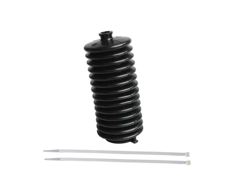 WHEEL BELLOW(with plastic clamp)