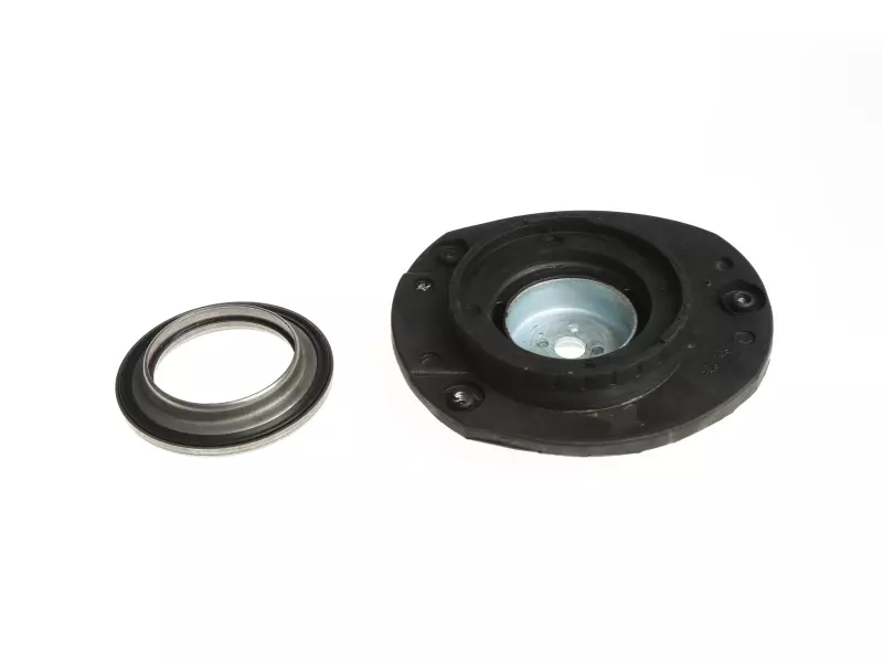 SHOCK ABSORBER SUPPORT with bearing