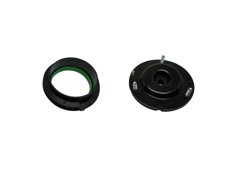 SHOCK ABSORBER SUPPORT LEFT (KIT)