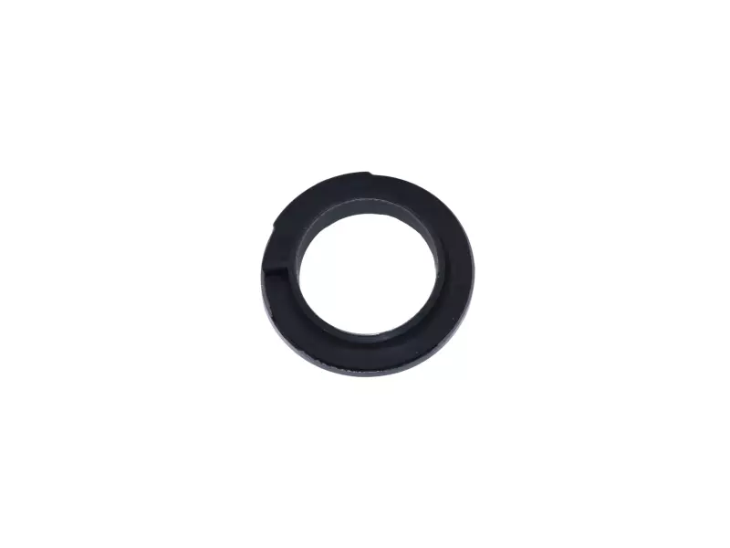 REAR COIL SPRING LOWER MOUNT
